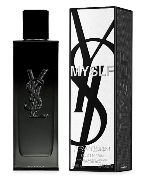 ysl mayself|ysl himself.